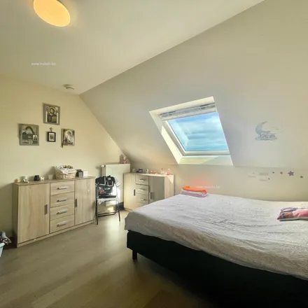 Rent this 3 bed apartment on Dorpsstraat 9 in 9750 Kruisem, Belgium