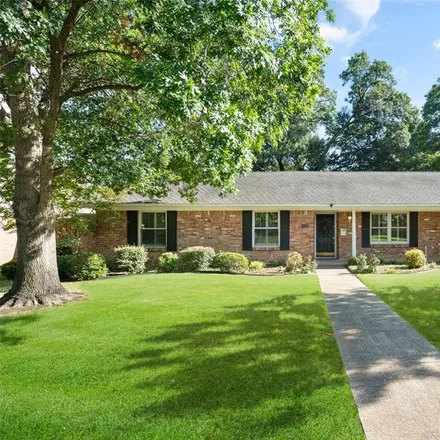 Buy this 4 bed house on 3362 Merrell Road in Dallas, TX 75229