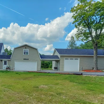 Buy this 3 bed house on 8531 South 116th Street in Saint Martins, Franklin