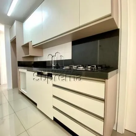 Rent this 2 bed apartment on Rua Camboriú 673 in Fazenda, Itajaí - SC