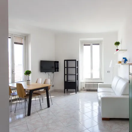 Image 2 - Cozy 1-bedroom flat near Bocconi University  Milan 20139 - Apartment for rent