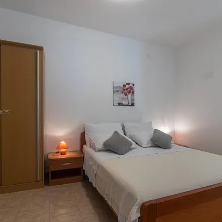 Rent this 1 bed apartment on Hvar in Split-Dalmatia County, Croatia