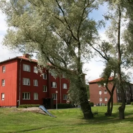 Rent this 1 bed apartment on Schalegatan in 603 58 Norrköping, Sweden
