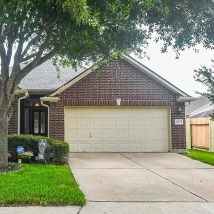 Buy this 3 bed house on 10528 Oleander Point Drive in Stone Gate, Harris County