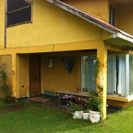 Buy this 3 bed house on Delfín Carvallo in Doñihue, Chile