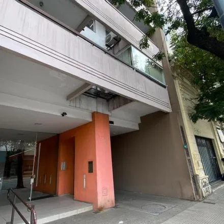 Image 1 - Avenida Jujuy 849, San Cristóbal, C1225 AAI Buenos Aires, Argentina - Apartment for rent