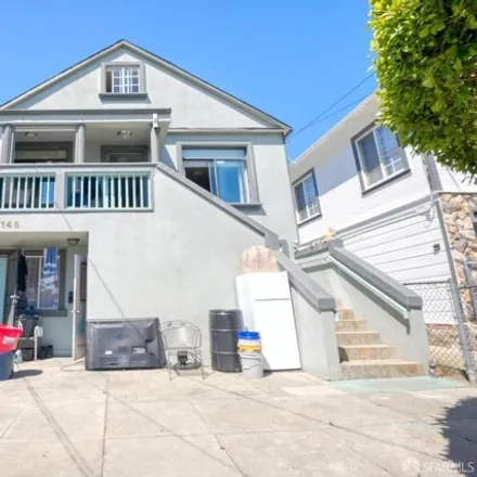 Buy this 3 bed house on 146 Britton Street in San Francisco, CA 94134