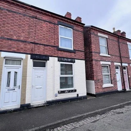 Rent this 2 bed apartment on Co-operative Street in Long Eaton, NG10 1FP