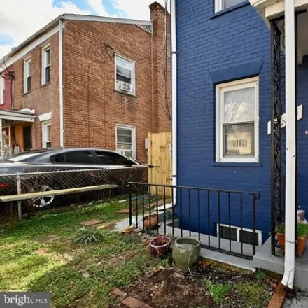 Image 3 - Marshall Heights, 4809 B Street Southeast, Washington, DC 20019, USA - House for rent