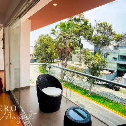 Image 6 - Avenida del Sur, Santiago de Surco, Lima Metropolitan Area 51132, Peru - Apartment for sale