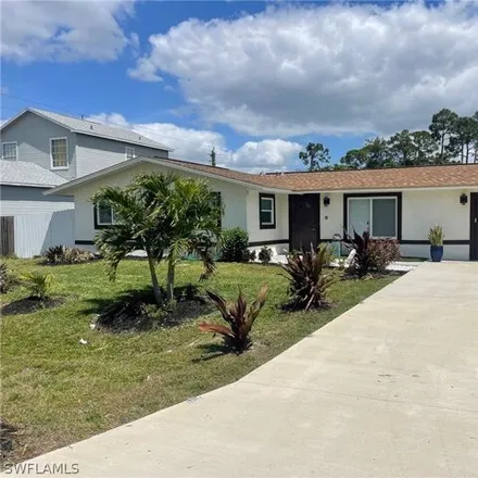 Rent this 3 bed house on 17109 Capri Dr in Fort Myers, Florida