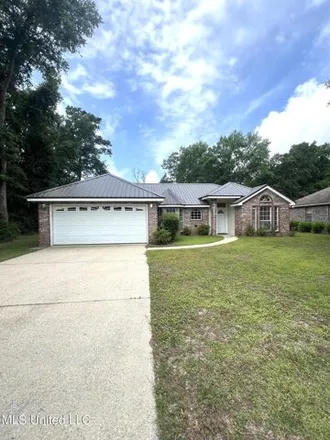 Rent this 3 bed house on 1421 Spruce Street in Jackson County, MS