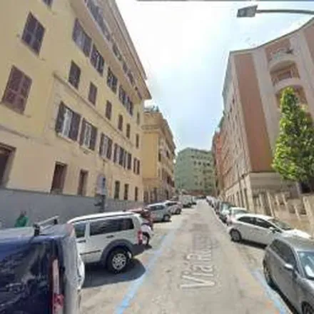 Rent this 1 bed apartment on Asilo in Via Ruggero Fauro, 00197 Rome RM