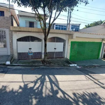 Image 2 - Rua Coerana, Vila Guarani, São Paulo - SP, 04329-900, Brazil - House for sale