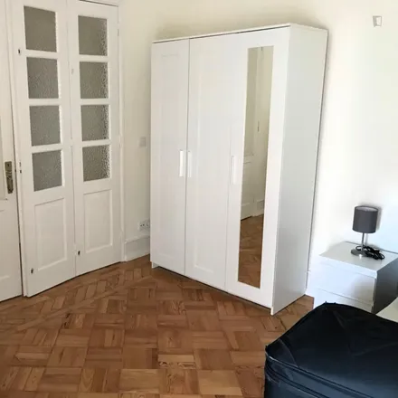 Rent this 5 bed room on Rua Actor Vale 39 in 1900-024 Lisbon, Portugal