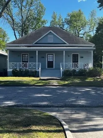 Rent this studio house on 1384 Rhodes Street in Columbus, GA 31901
