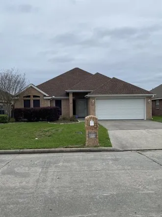 Buy this 3 bed house on 3453 Lake Arthur Drive in Port Arthur, TX 77642