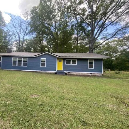 Buy this 3 bed house on 624 Golden Isles Highway in Frazier, Frazier