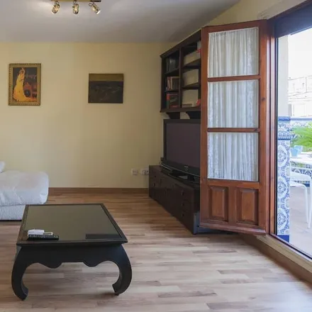 Rent this 2 bed apartment on Toledo in Castile-La Mancha, Spain