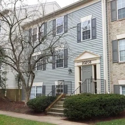 Image 1 - 20201 Shipley Terrace, Germantown, MD 20874, USA - Apartment for rent