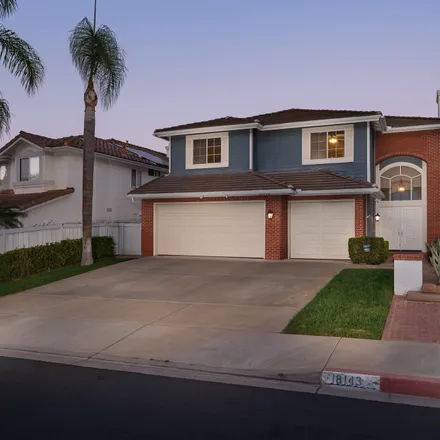 Buy this 4 bed house on 18143 Sun Maiden Court in San Diego, CA 92127