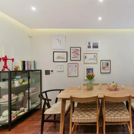 Image 7 - 161 Prince of Wales Road, Maitland Park, London, NW5 3PT, United Kingdom - Apartment for sale