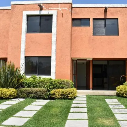 Buy this 3 bed house on Privada Calzada de los Estrada in 62290 Cuernavaca, MOR
