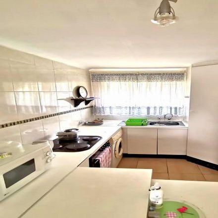 Rent this 1 bed townhouse on unnamed road in Ormonde, Johannesburg