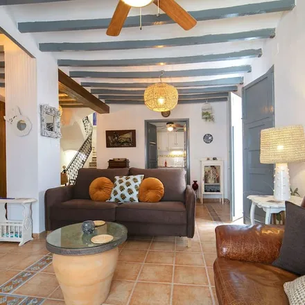 Rent this 2 bed house on Altea in Valencian Community, Spain