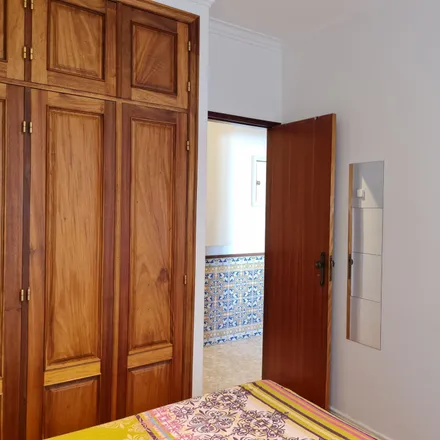 Rent this 3 bed room on renault in Rua do Barão de Monte Pedral, 1170-047 Lisbon