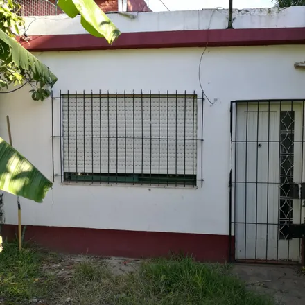Buy this studio house on Roberto J. Payró in Gaona, B1738 GTD La Reja