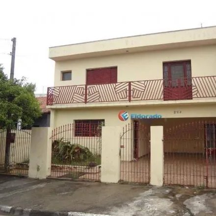Buy this 3 bed house on Rua Vinícius de Moraes in Jardim Amanda, Hortolândia - SP