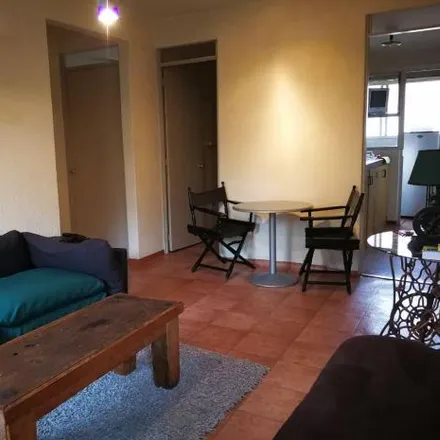 Rent this 2 bed apartment on Cerrada Santa Lucía in Álvaro Obregón, 01450 Santa Fe