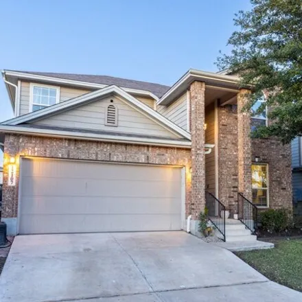 Buy this 4 bed house on 12113 Dawes Point in Bexar County, TX 78254