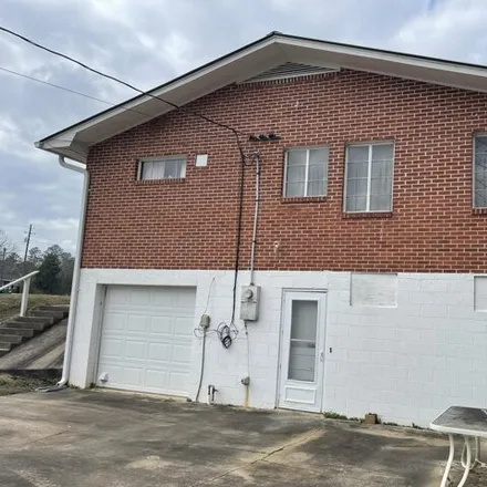 Image 4 - First Baptist Church Butler, 1203 West Pushmataha Street, Butler, Choctaw County, AL 36904, USA - House for sale