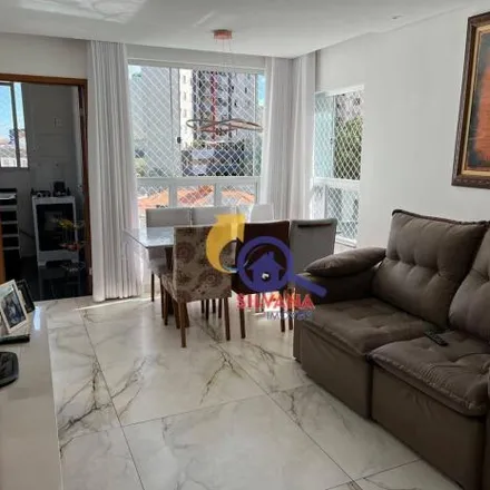 Image 2 - Rua Jataí, Nova Floresta, Belo Horizonte - MG, 31140, Brazil - Apartment for sale