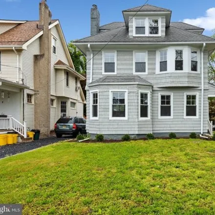 Buy this 5 bed house on 8 North Westfield Avenue in Trenton, NJ 08618