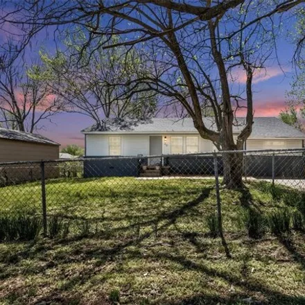 Buy this 4 bed house on 48 West 50th Street North in Tulsa, OK 74126