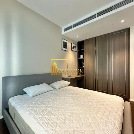 Image 2 - Nantra Sukhumvit 39 Hotel, 1/46-49, Soi Sukhumvit 37, Vadhana District, Bangkok 10110, Thailand - Apartment for rent