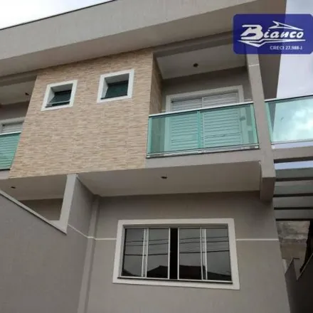 Buy this 3 bed house on Rua Jaú in Bela Vista, Guarulhos - SP