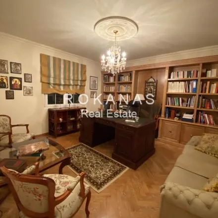 Image 2 - Έλλης Αλεξίου, Alimos, Greece - Apartment for rent