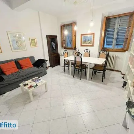 Image 8 - Via dei Georgofili 2, 50122 Florence FI, Italy - Apartment for rent