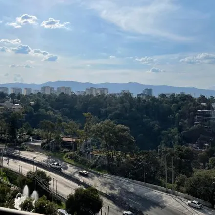 Image 1 - Carretera México-Toluca, Fraccionamiento Paseo de las Lomas, 01330 Mexico City, Mexico - Apartment for sale