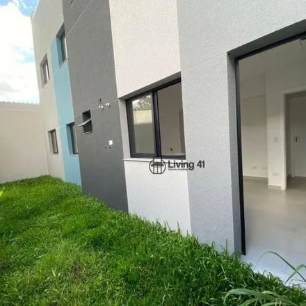Image 2 - Rua Antônio Meirelles Sobrinho 270, Cajuru, Curitiba - PR, 82900-240, Brazil - Apartment for sale