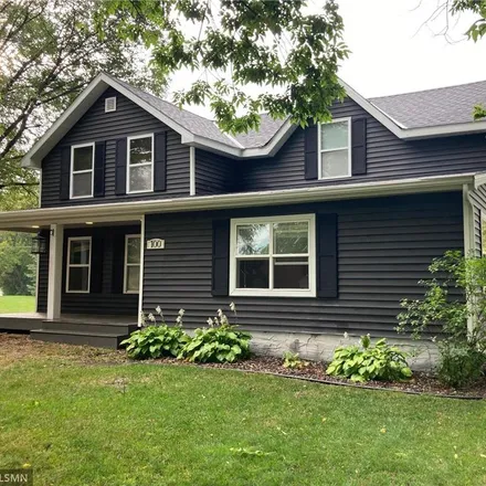Buy this 4 bed house on 100 Forest Avenue North in Dundas, Rice County