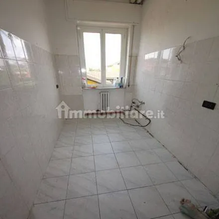Rent this 2 bed apartment on Via Michelangelo Buonarroti 60 in 20900 Monza MB, Italy