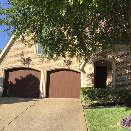 Buy this 3 bed house on 1519 Morris Lane in Frisco, TX 75034