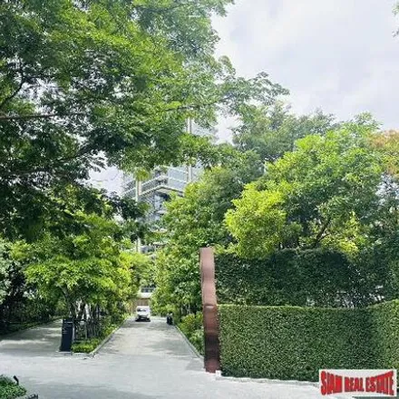 Image 6 - unnamed road, Sathon District, Bangkok 10120, Thailand - Apartment for sale