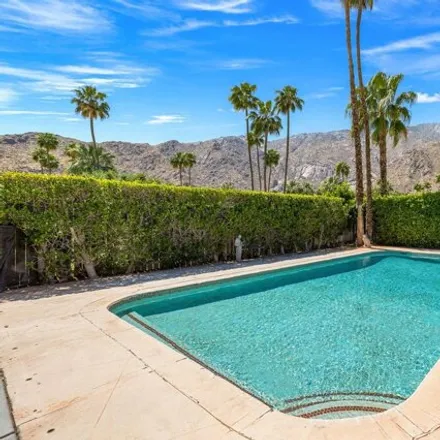 Buy this 4 bed house on 999 North Tuxedo Circle in Palm Springs, CA 92262
