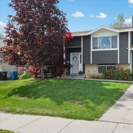 Buy this 4 bed house on 5357 Highwood Drive in Kearns, UT 84118